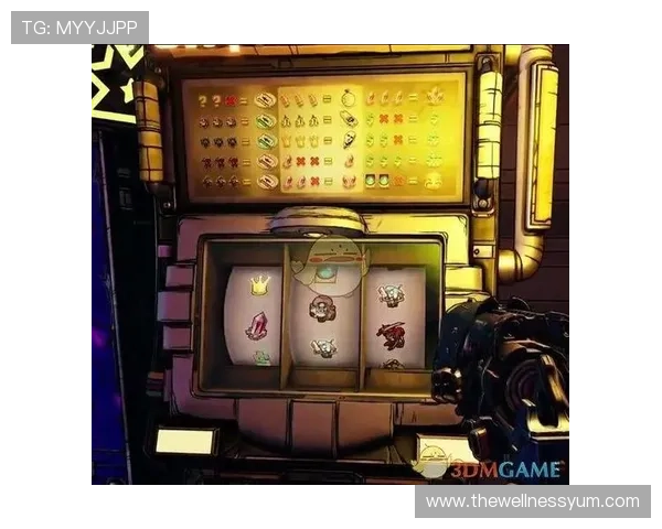 全面解析老虎机官方名称的由来与发展历程，了解行业变迁与趋势