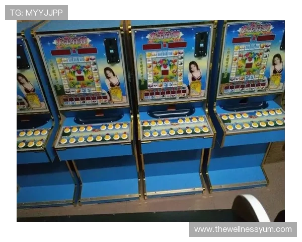 多样化的老虎机电子游戏平台满足不同玩家的个性化需求 多样化的老虎机电子游戏平台满足不同玩家的个性化需求