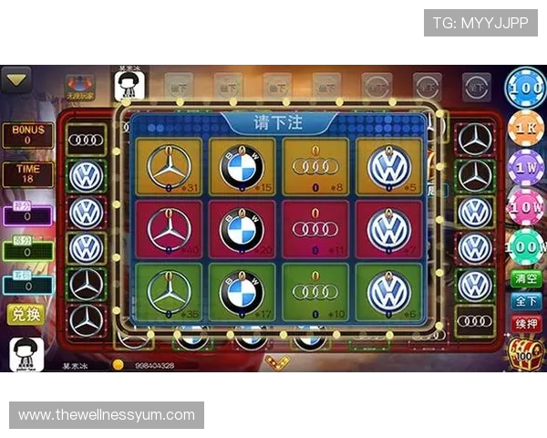 奔驰宝马老虎机技巧中奖概率提升技巧详解有效增加中奖几率的实用方法