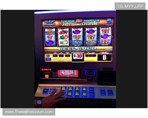 无需下载即可在线玩经典老虎机体验最流行的娱乐方式