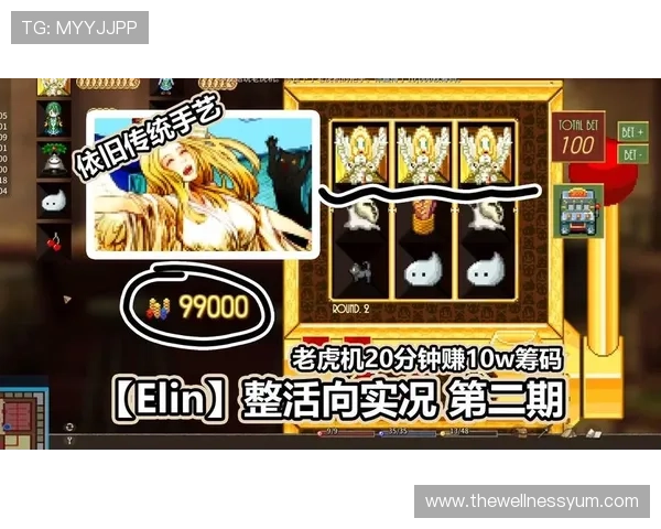 新手玩家如何正确打开老虎机国际入口确保游戏顺利进行