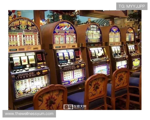 老虎机攻略赢钱技巧:避免常见陷阱的实用建议与技巧