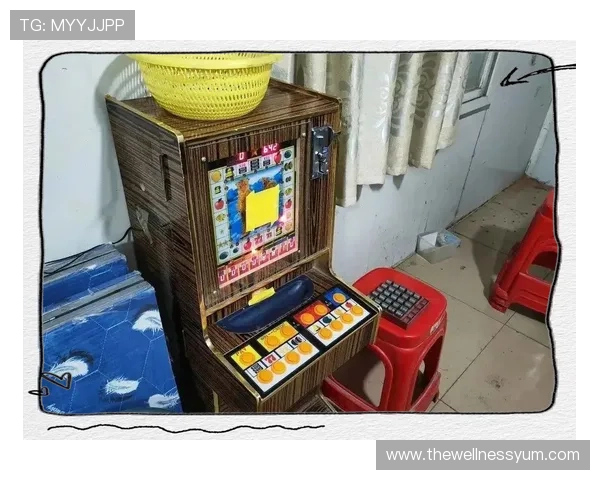 如何玩转老虎机多福多财游戏,全面介绍玩法流程和提升胜率的实用技巧 如何玩转老虎机多福多财游戏,全面介绍玩法流程和提升胜率的实用技巧