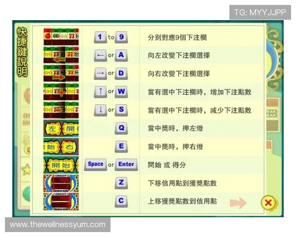 提升牌老虎机游戏胜率的实用技巧与策略全面解析