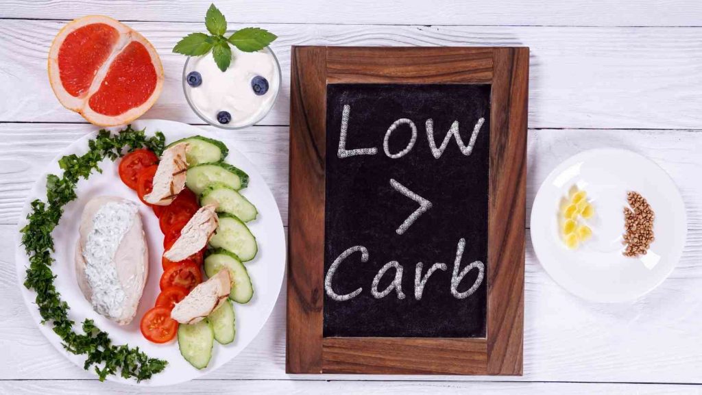 Foods to Avoid on a Low-Carb Diet
