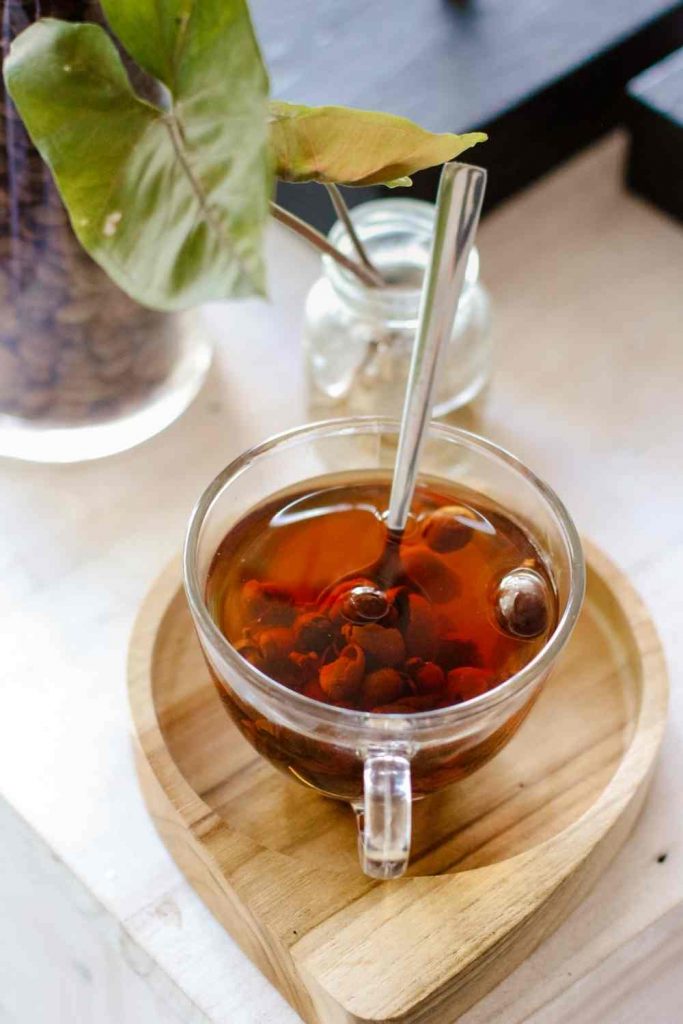 Green Tea Can Help To Prevent Cardiovascular Disease