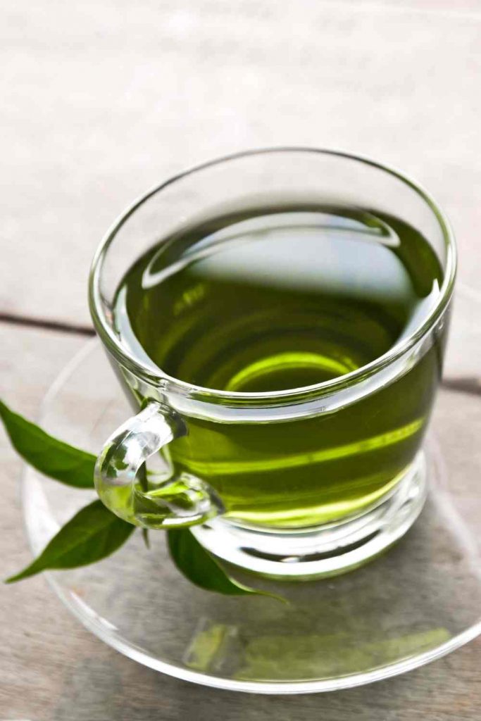 Green Tea Has The Potential To Prevent Type 2 Diabetes