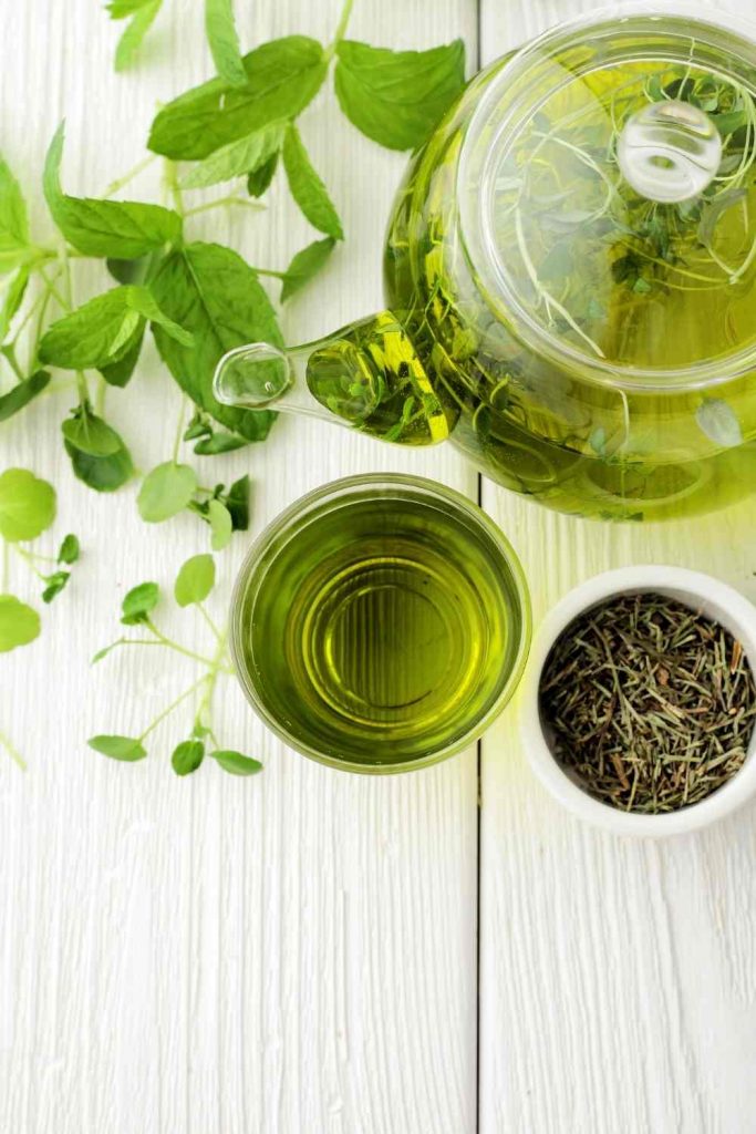 Green Tea May Be Useful In The Fight Against Certain Cancers
