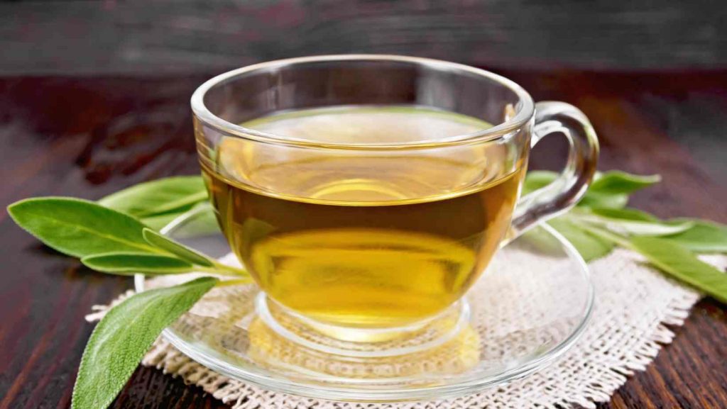 Health Benefits of Green Tea