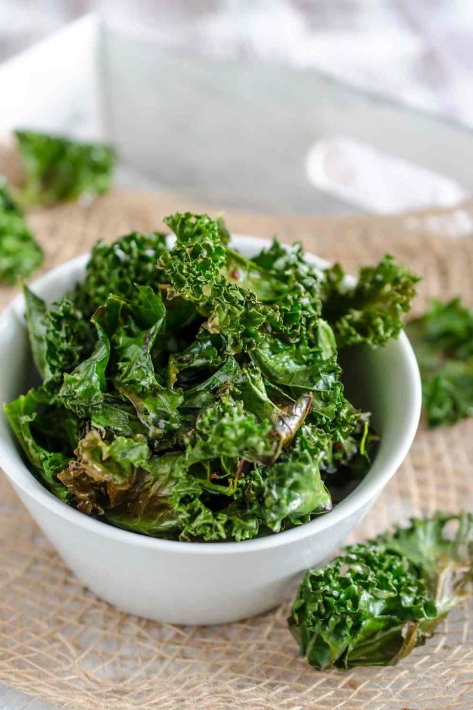 Vegetables Low in Net Carbs