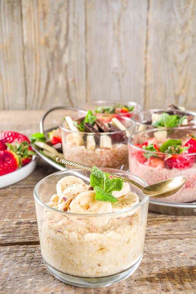 Oats