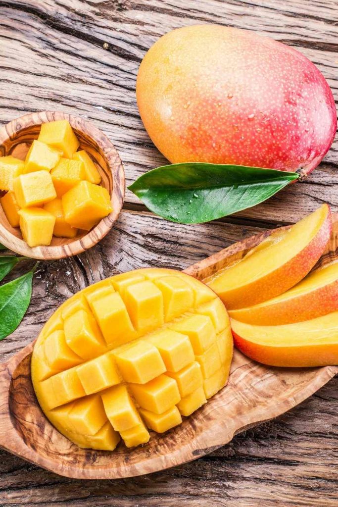 Mangoes