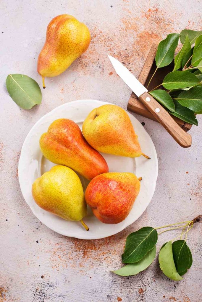 Pears