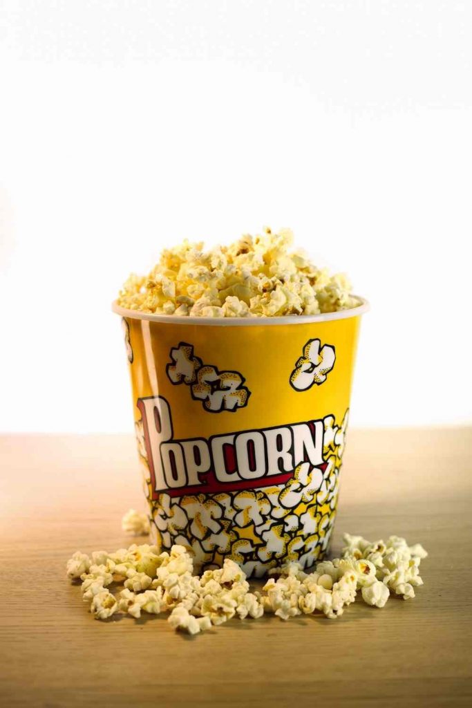 Popcorn