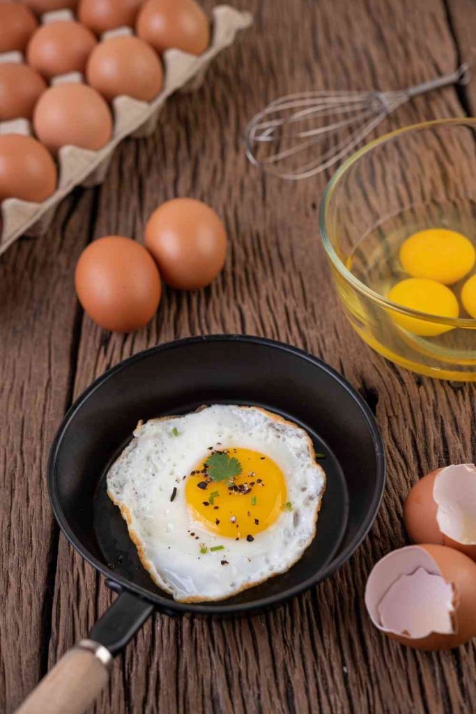 Eggs