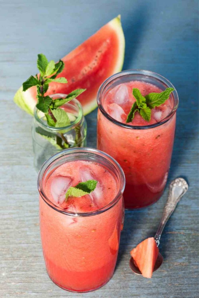 Watermelon - Best Low-Carb Vegetables