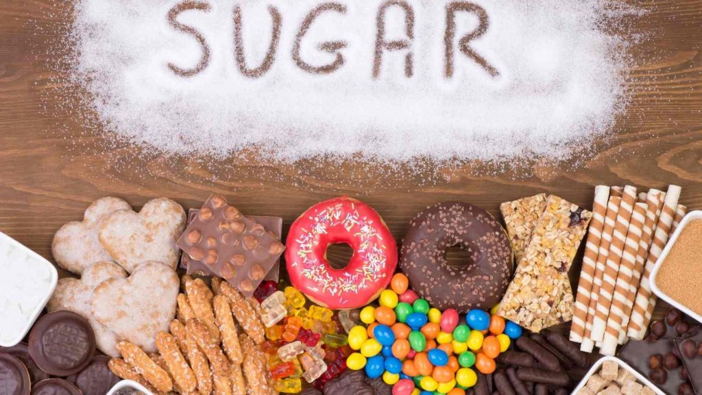 Why Too Much Sugar Is Bad for You