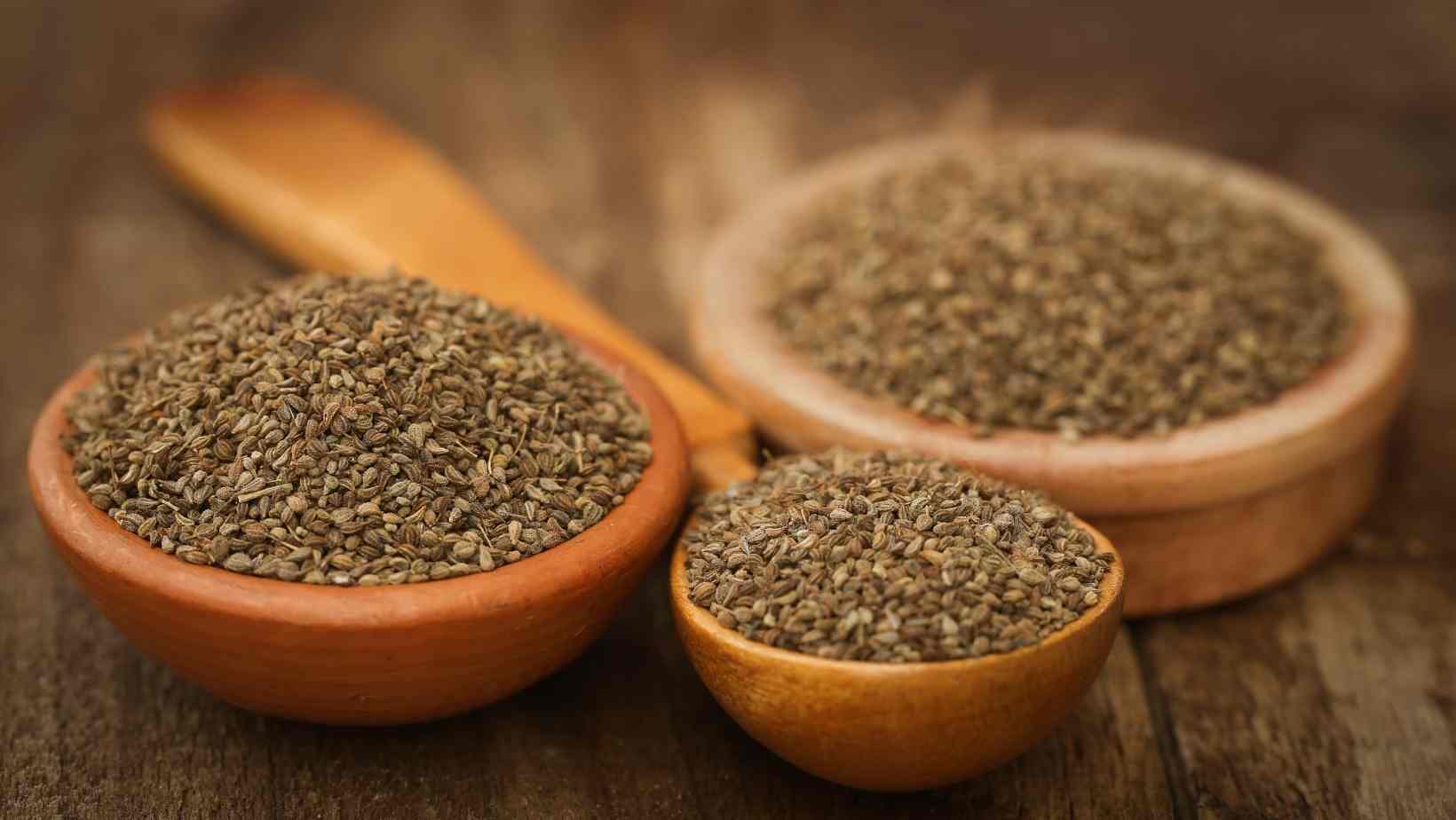 Ajwain