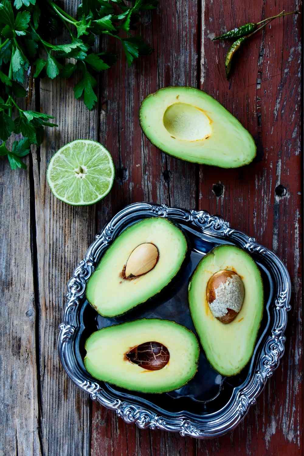 Avocados Can Help Lower Your Diabetes Risk