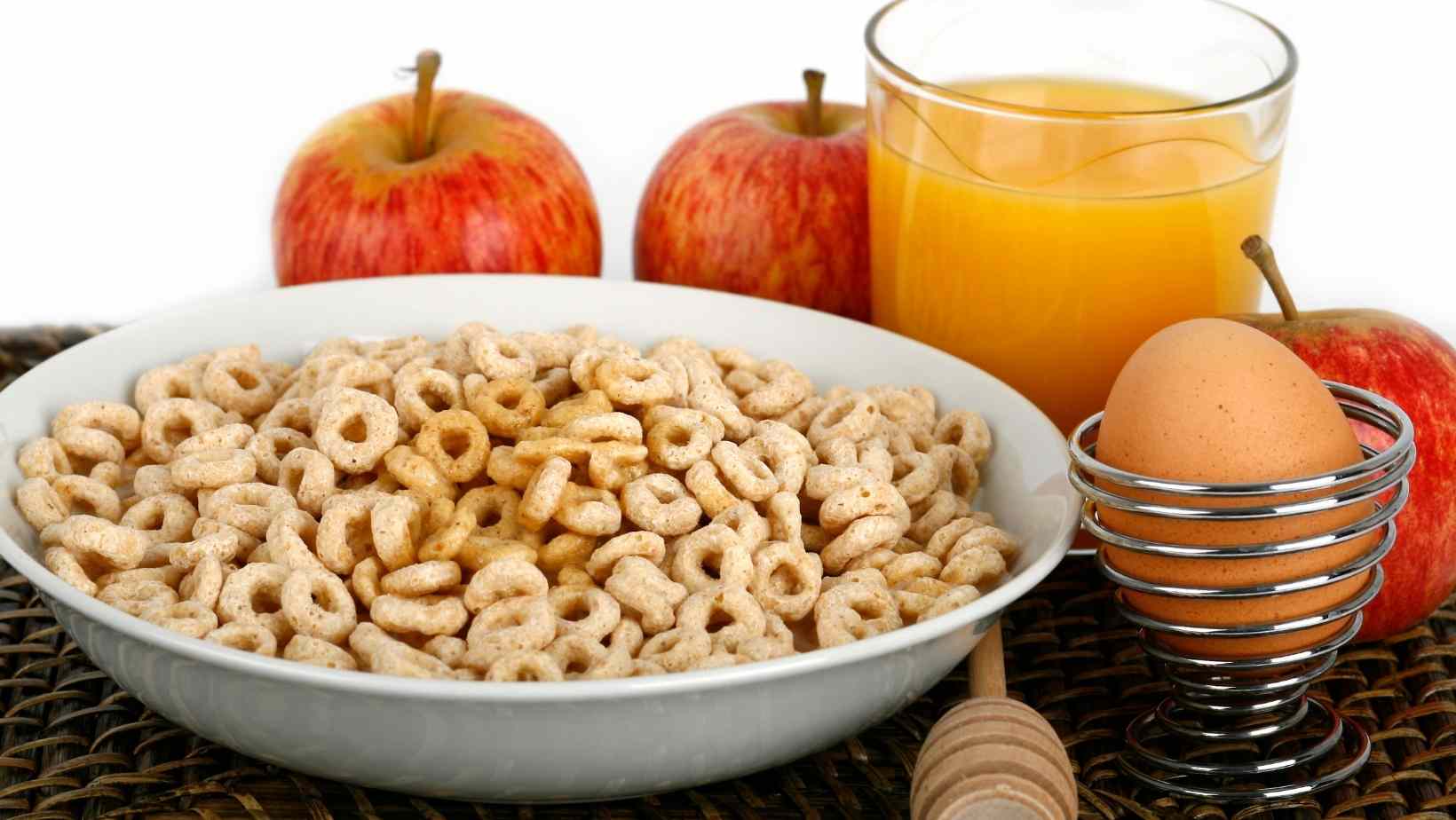 Breakfast Foods For Healthy Digestive System