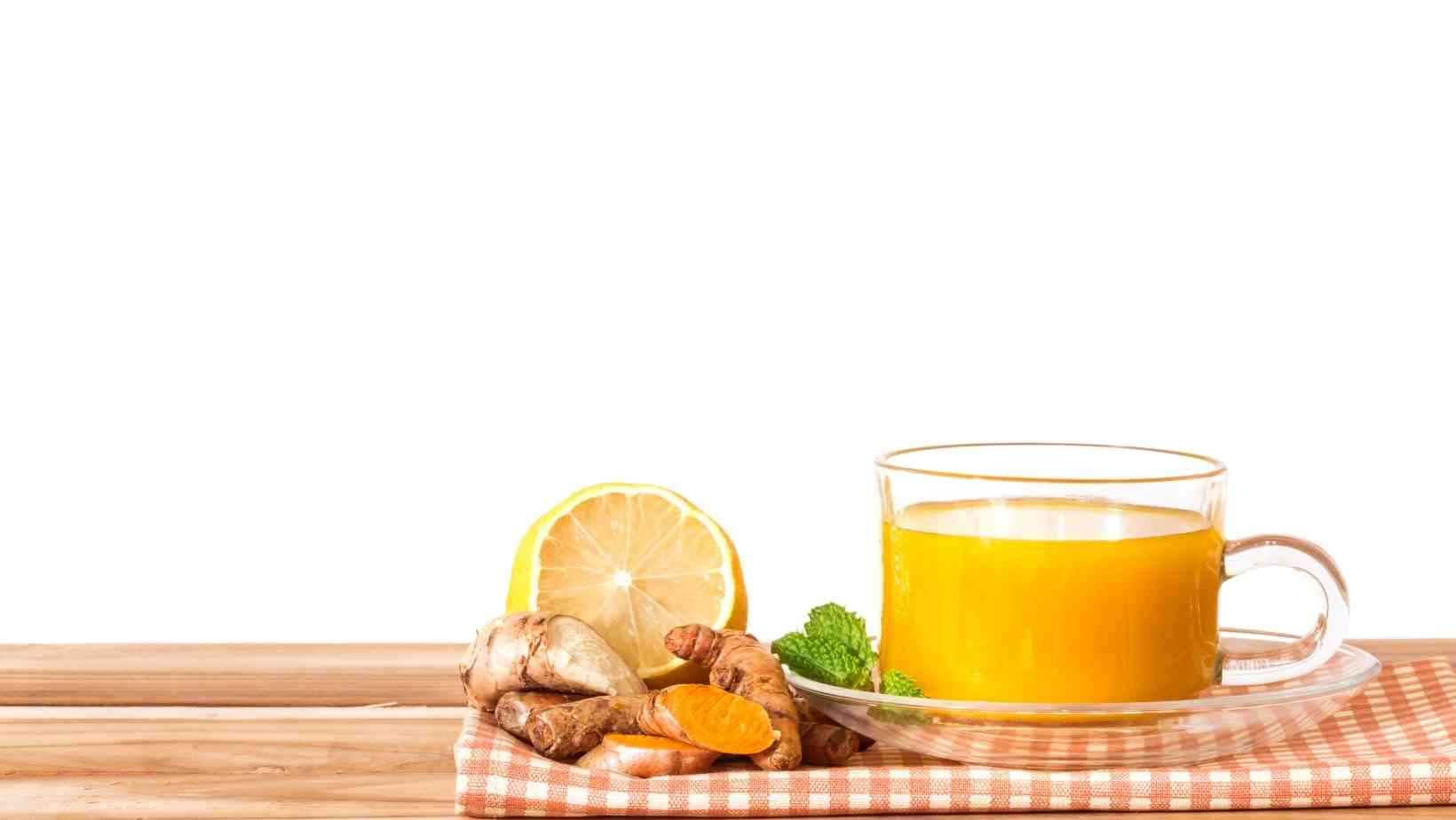 Foods for Reducing Inflammation