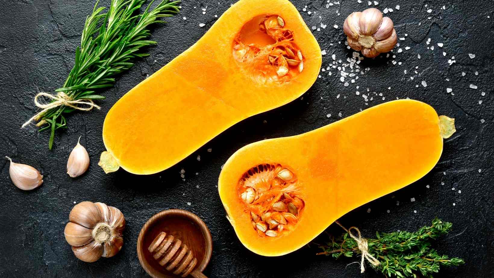 Butternut Squash