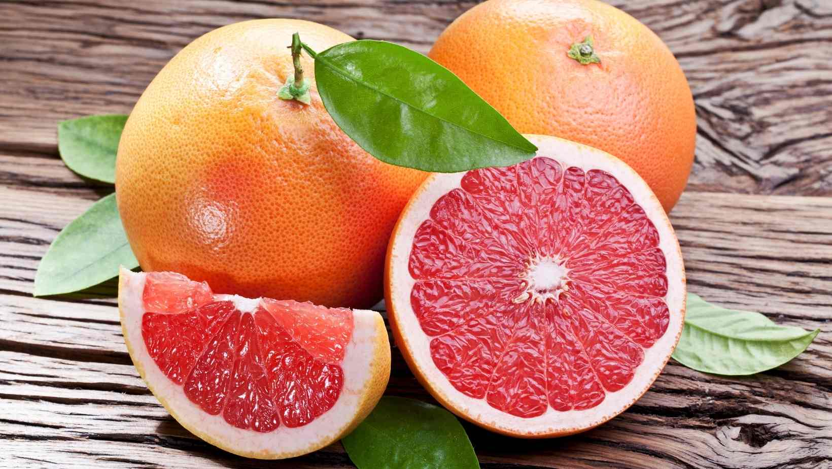 Grapefruit