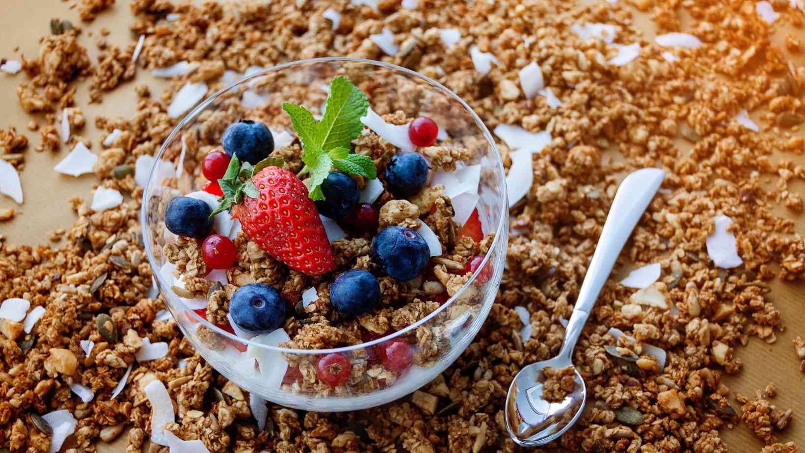 Is Cereal Good for You