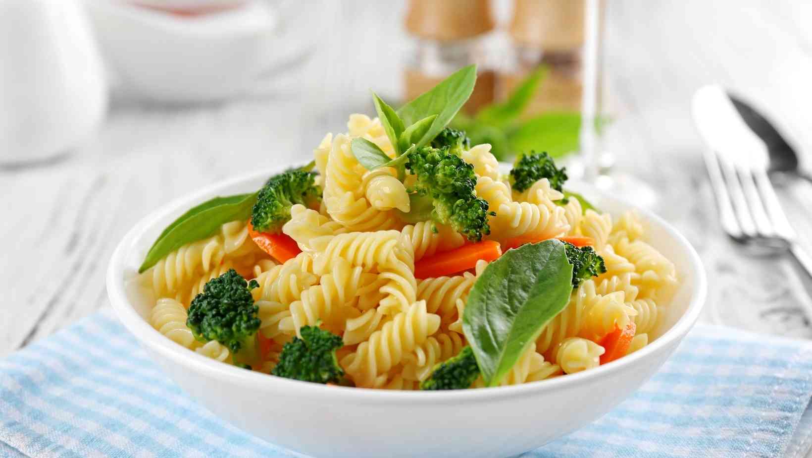 Vegetables Low in Net Carbs