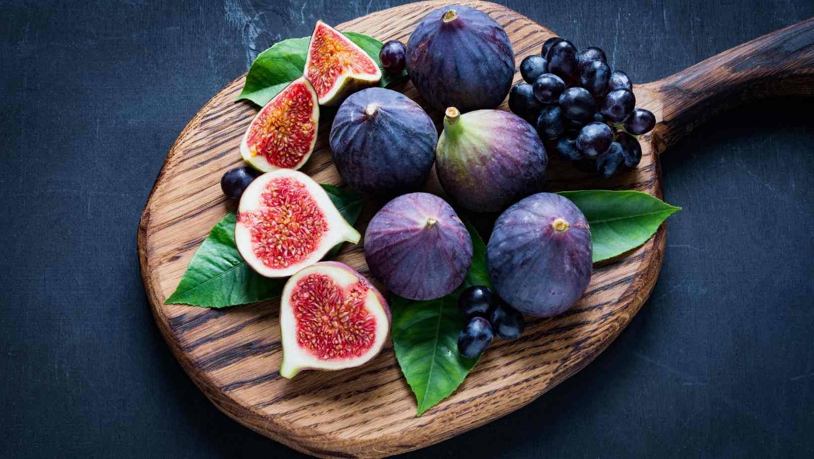 What Exactly Are Figs