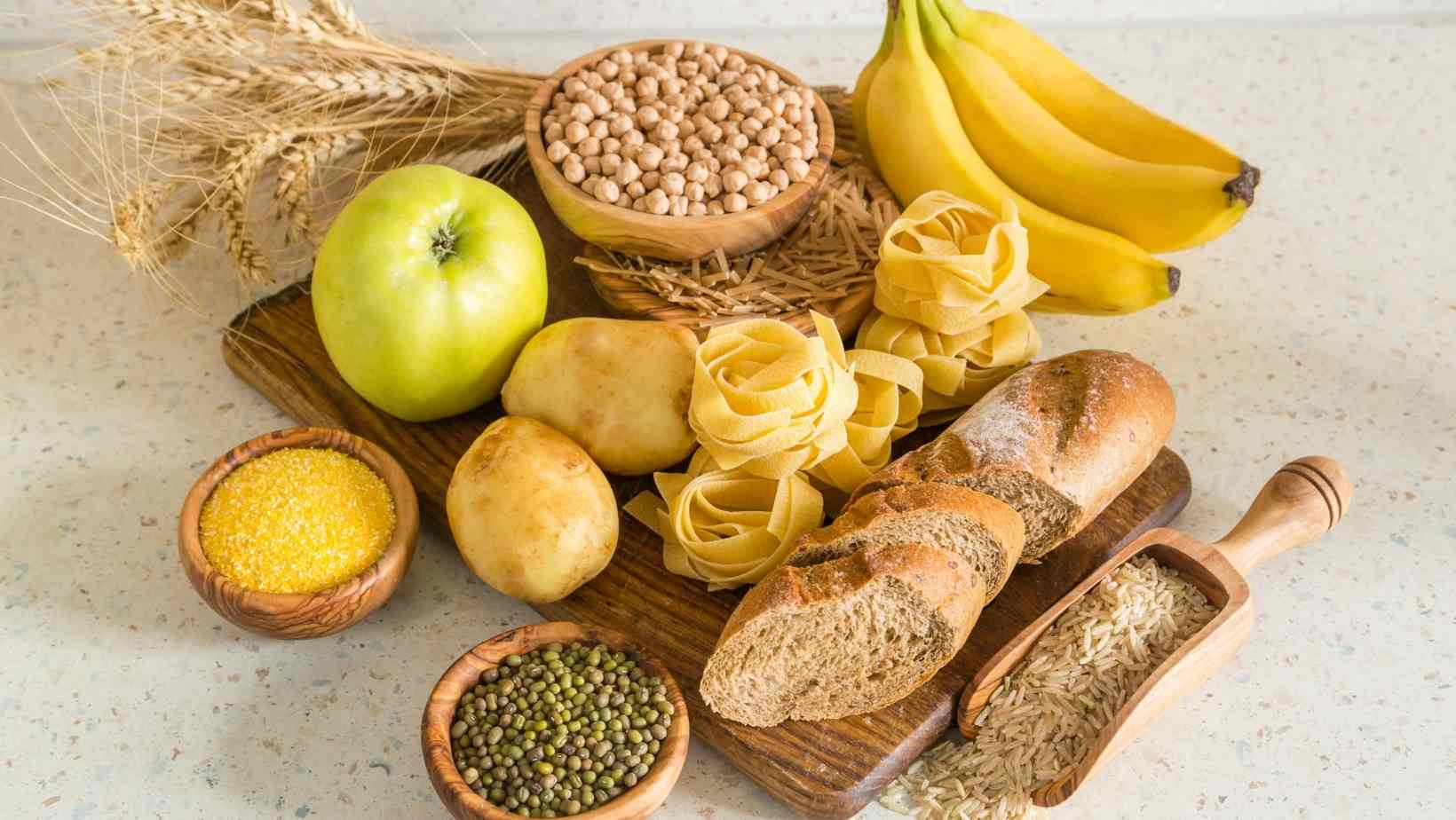 What Is a Complex Carbohydrate