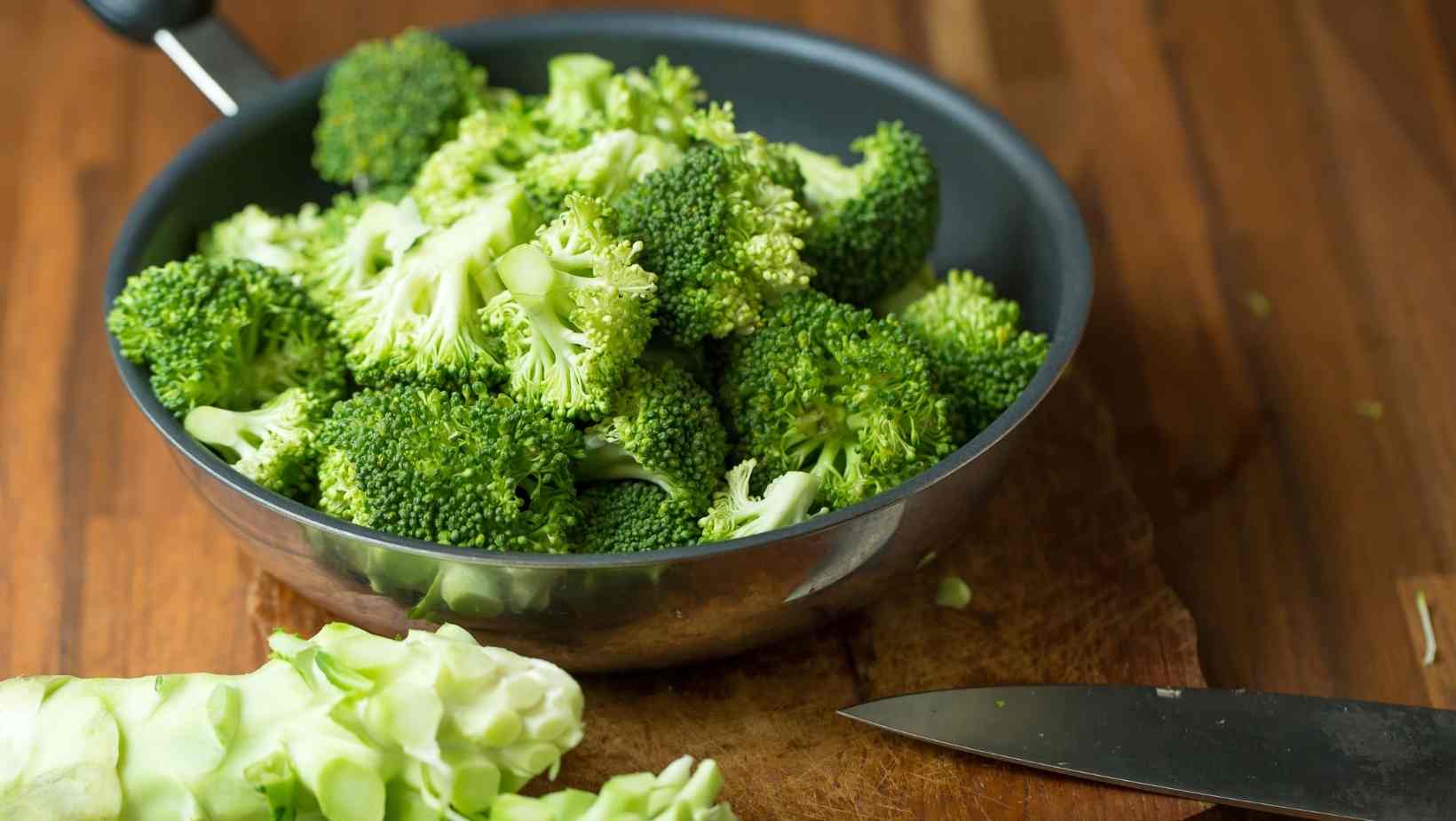 Broccoli