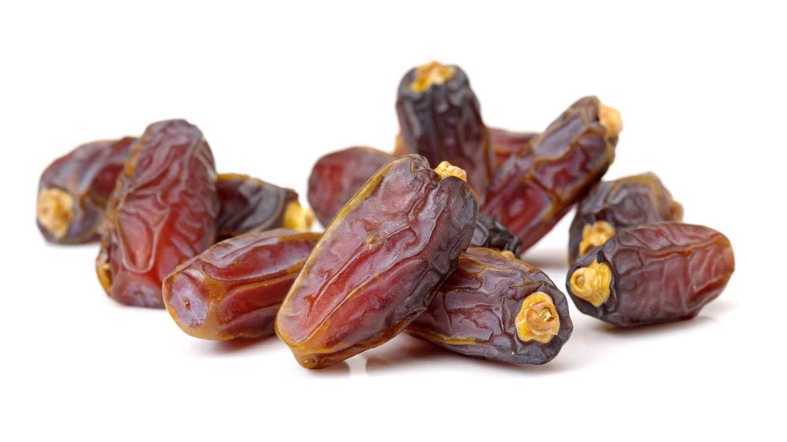 How to Eat Dates