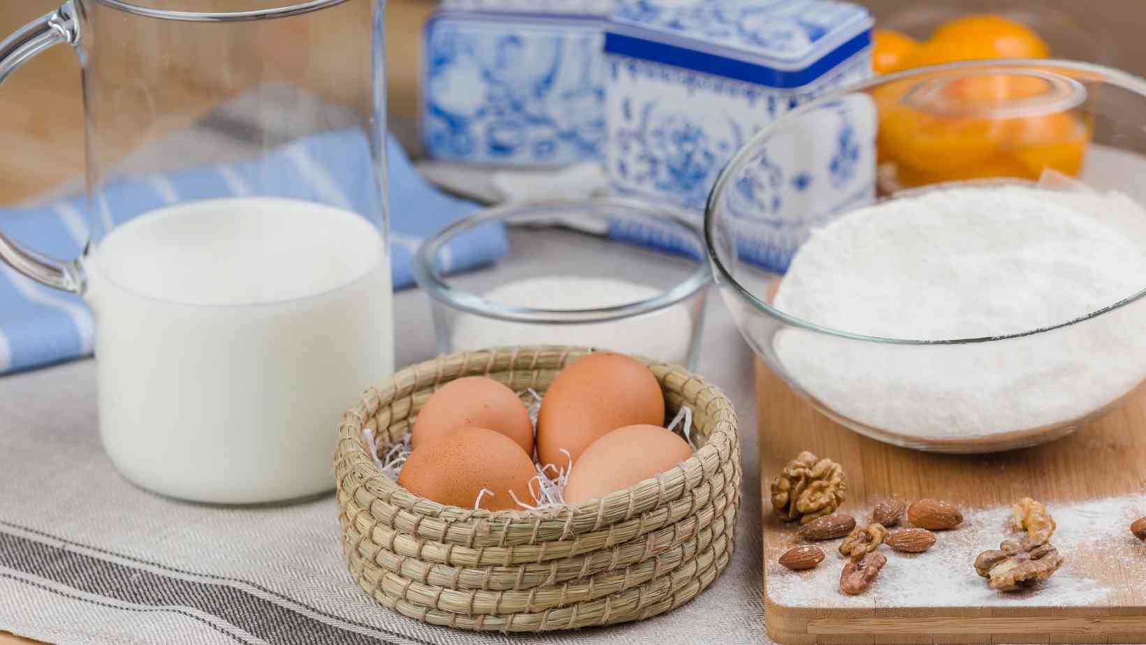 No Flour No Sugar Diets