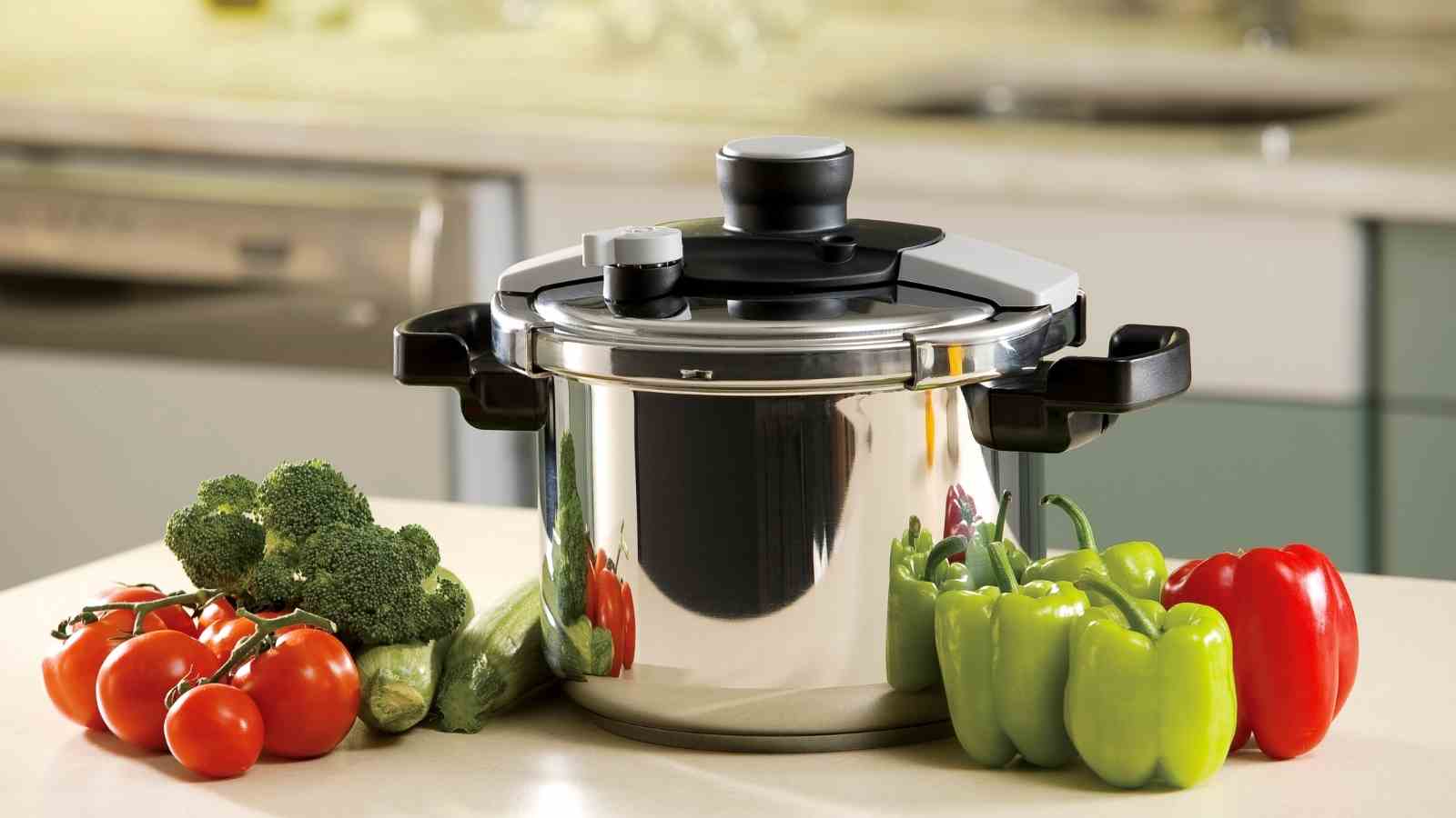 Is it true that pressure cooking depletes nutrients