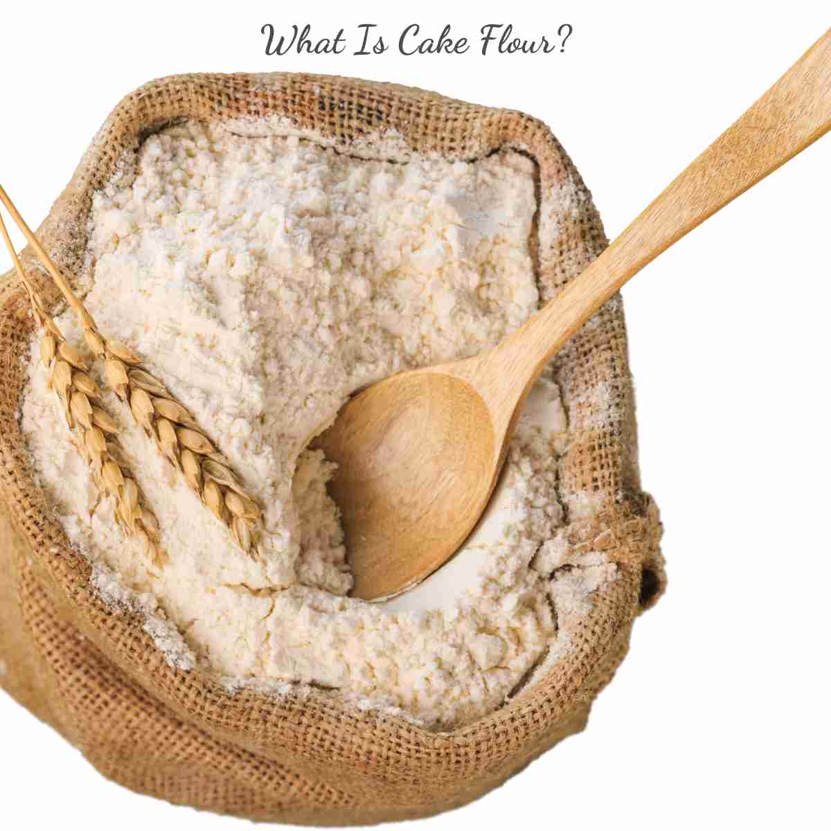 Cake Flour